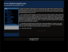 Tablet Screenshot of ingomonk.bullhonkie.com